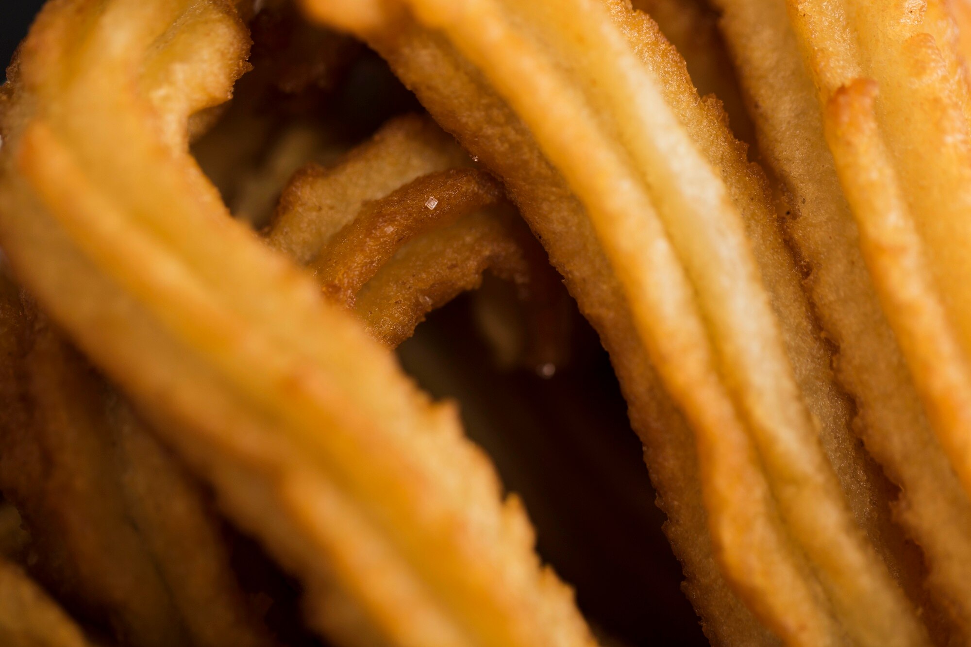 extreme close up fried churros 23 2148379637